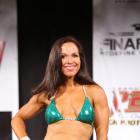 Aimee  Keedy - NPC Greater Gulf States 2013 - #1